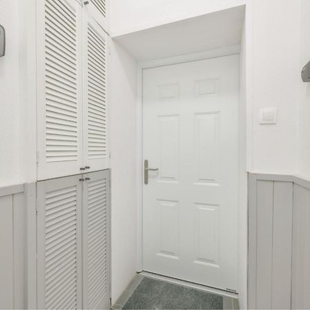 Dom & House - Apartamenty Kamienica Sopocka 150 Metrow Od Plazy Sopot Eksteriør bilde