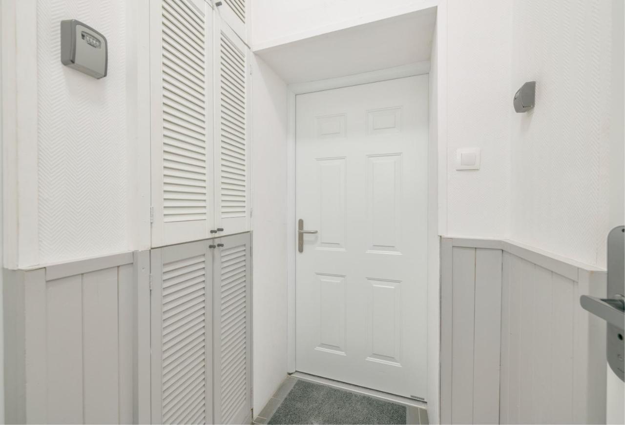 Dom & House - Apartamenty Kamienica Sopocka 150 Metrow Od Plazy Sopot Eksteriør bilde